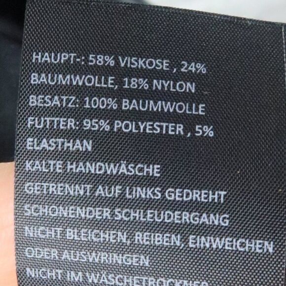 BARDOT BLACK DEEP V NECK SLEEVELESS LACE OVERLAY ANKLE LENGTH DRESS SIZE 4 - Picture 6 of 14